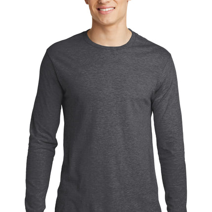 District ® Very Important Tee ® Long Sleeve. DT6200