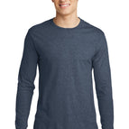 Heathered Navy / XS