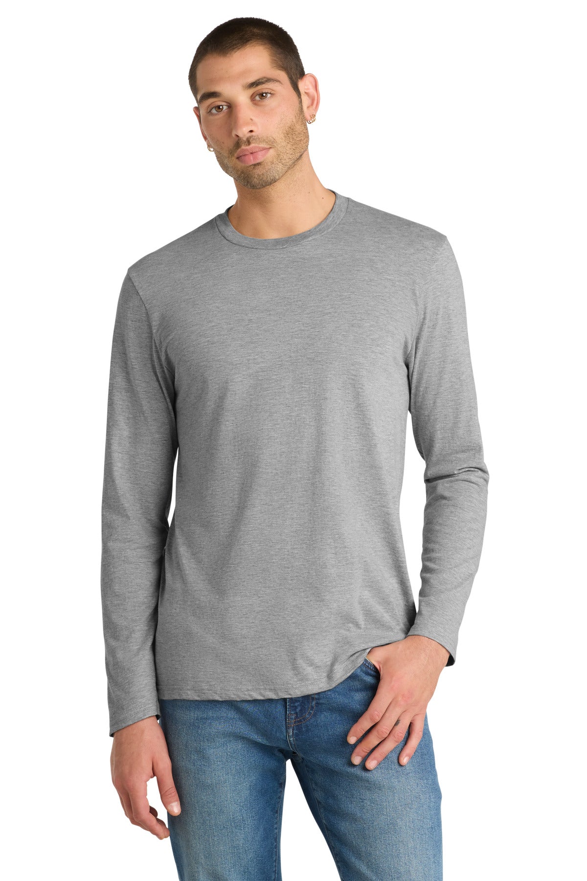 District® Very Important Tee® Long Sleeve DT6200