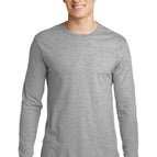 Light Heather Grey / XS