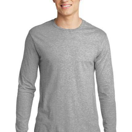 District ® Tri-Tone Mesh Back Cap DT616
