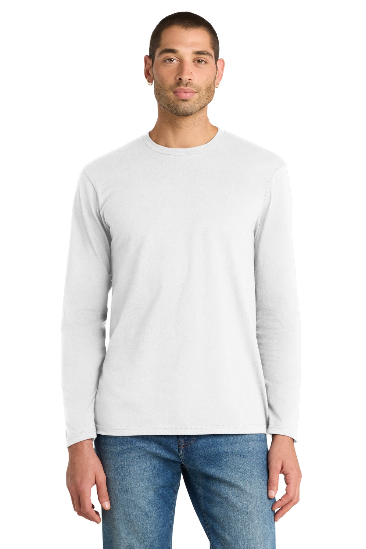 District® Very Important Tee® Long Sleeve DT6200