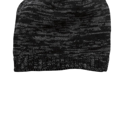 District ® Spaced-Dyed Beanie DT620