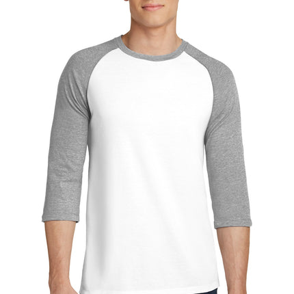 District ® The Concert Fleece ® Hoodie. DT810