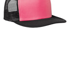 Neon Pink / OSFA