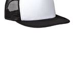 White / OSFA