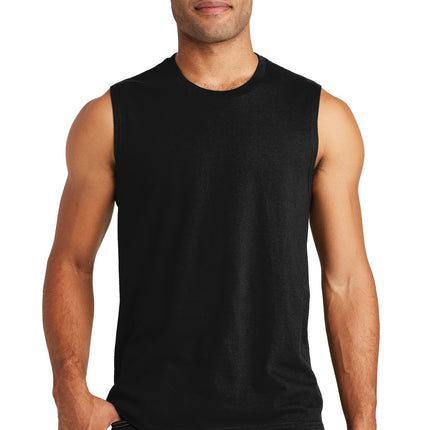 District  ® V.I.T.     Muscle Tank. DT6300