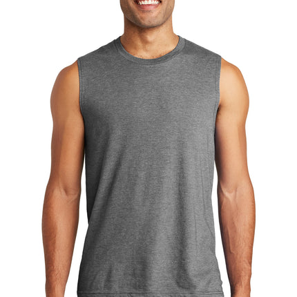 District  ® V.I.T.     Muscle Tank. DT6300