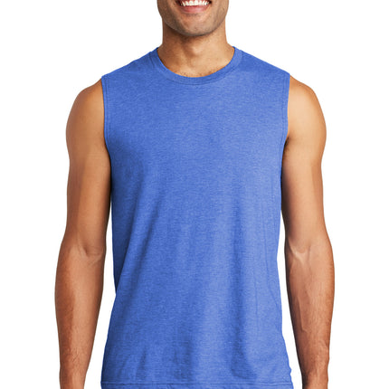 District  ® V.I.T.     Muscle Tank. DT6300