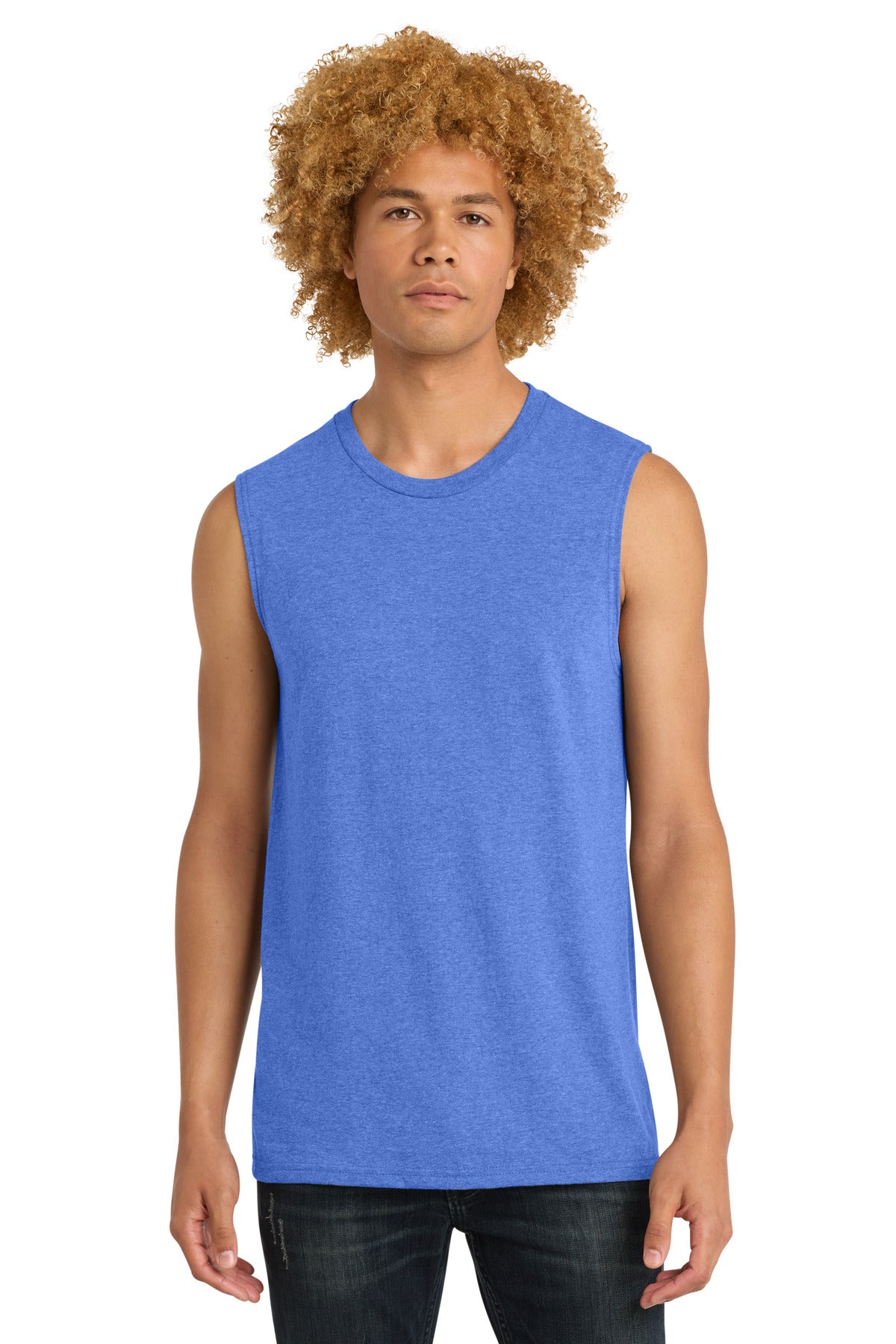 District ® VIT  ™ Muscle Tank DT6300