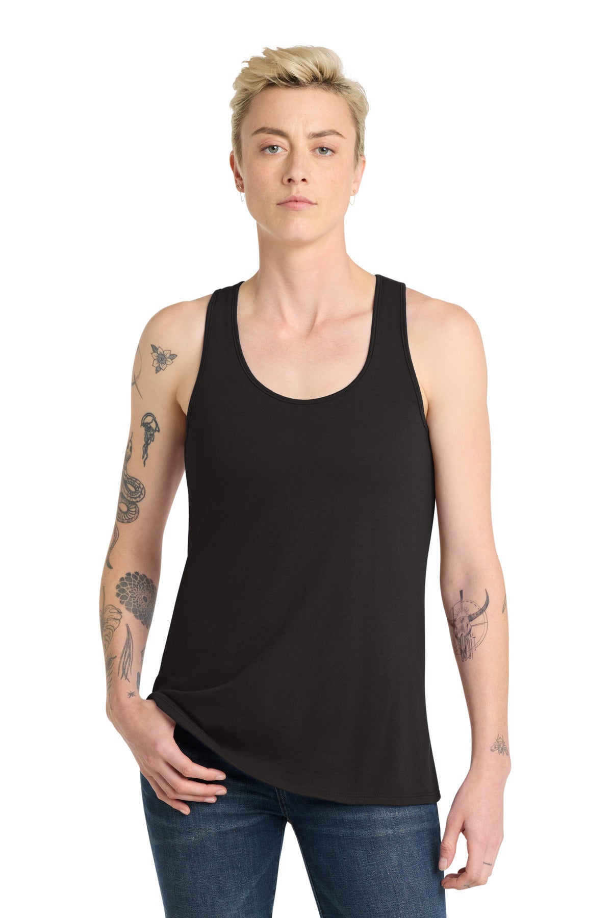 District ® Women's VIT ™ Racerback Tank DT6302