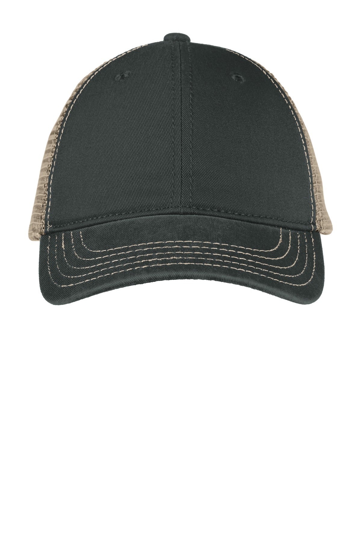 District® Super Soft Mesh Back Cap DT630