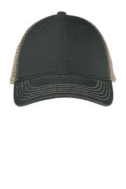 District® Super Soft Mesh Back Cap DT630