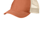 Burnt Orange/ Stone / OSFA
