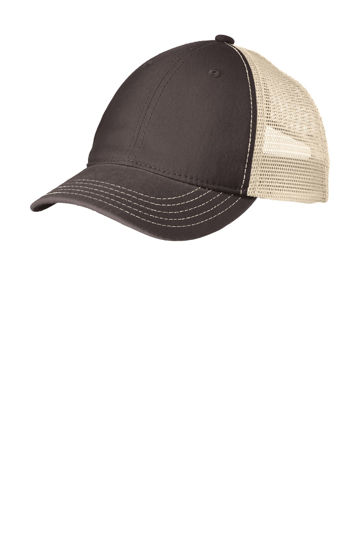 District® Super Soft Mesh Back Cap DT630