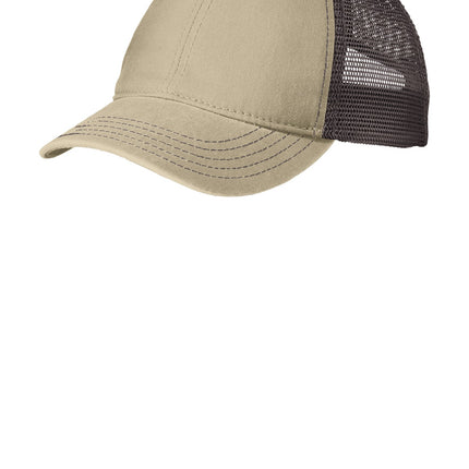 District ® Super Soft Mesh Back Cap. DT630