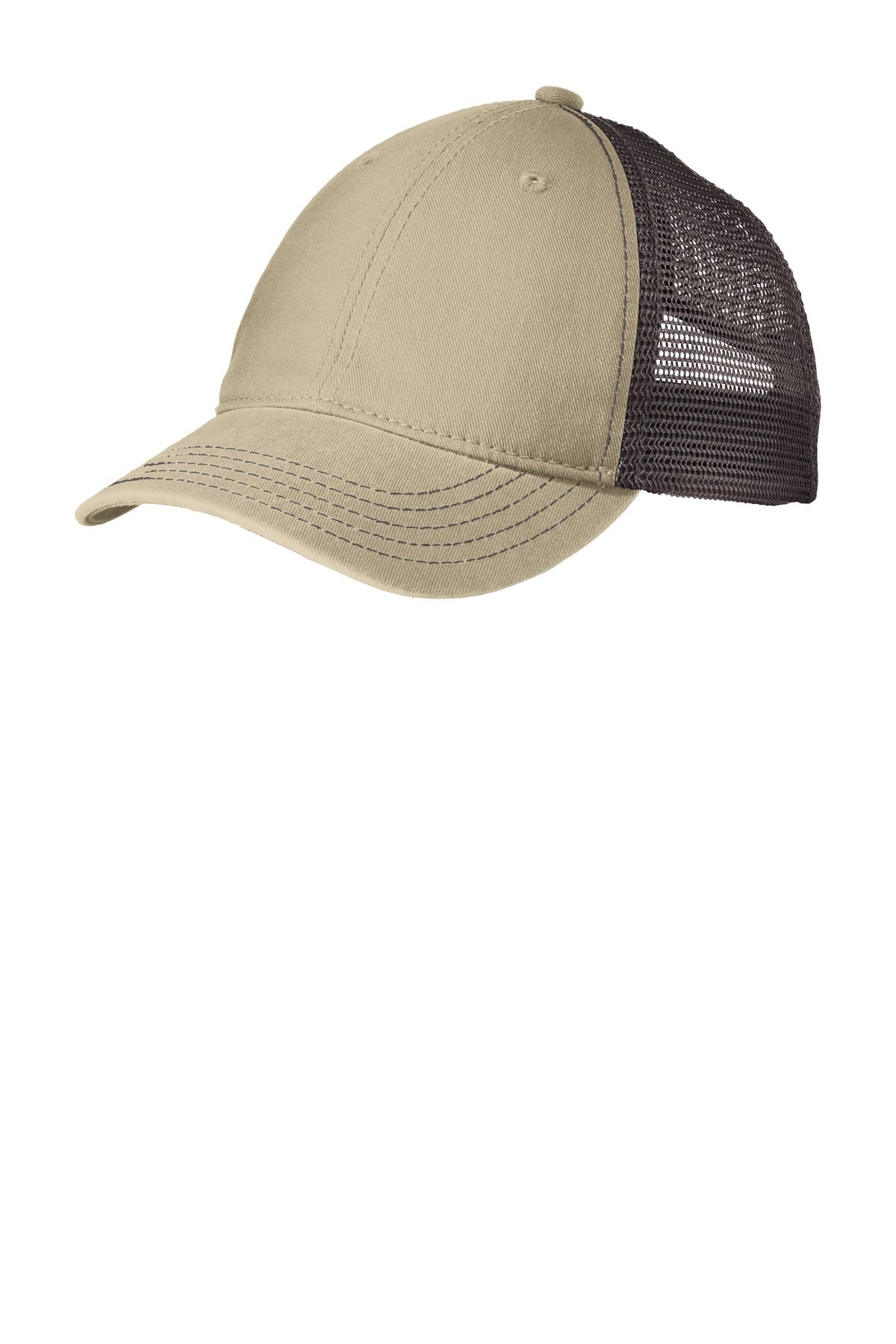 District® Super Soft Mesh Back Cap DT630