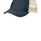 New Navy/ Stone / OSFA