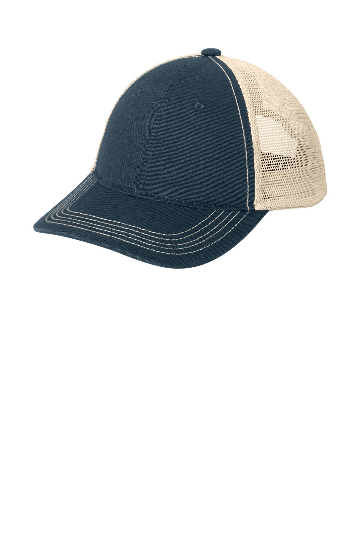 District® Super Soft Mesh Back Cap DT630