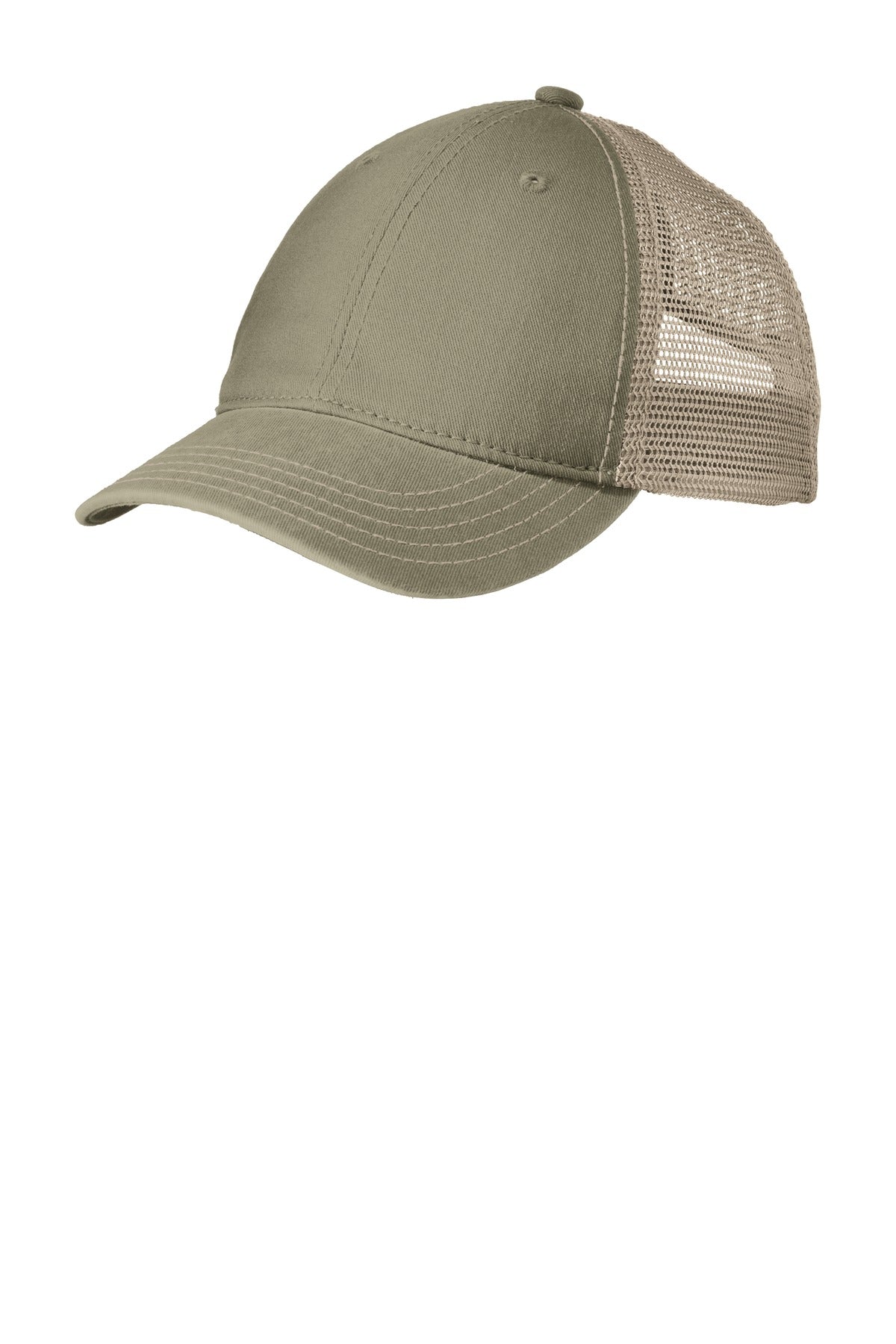 District® Super Soft Mesh Back Cap DT630