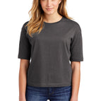 Heathered Charcoal / XS