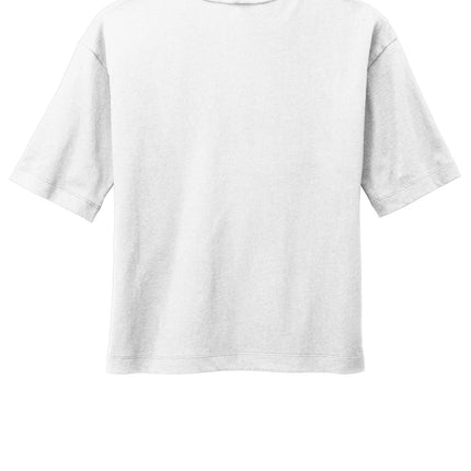 District  ® Women's Re-Tee    V-Neck DT8001