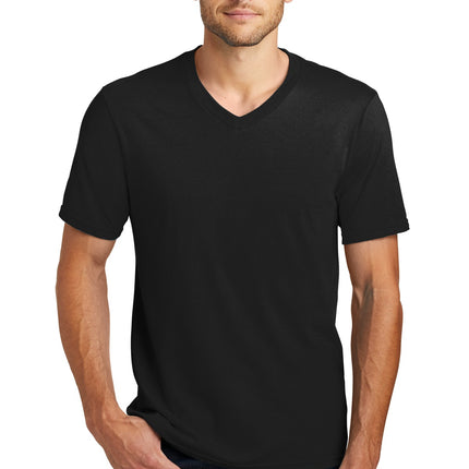 District ® Very Important Tee ® V-Neck. DT6500