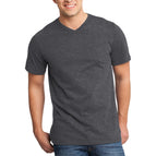 Heathered Charcoal / XS