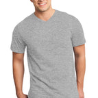 Light Heather Grey / XS