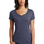 Heathered Navy / XS