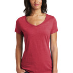 Heathered Red / XS