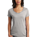Light Heather Grey / XS