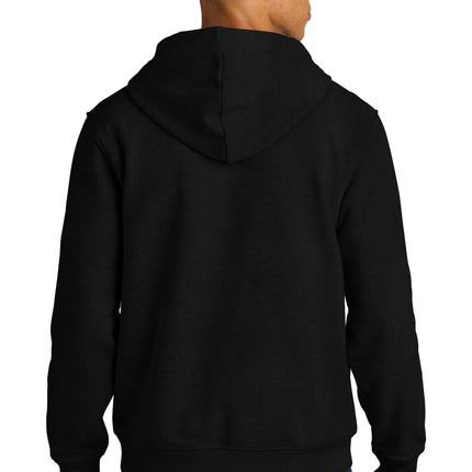 District ® Re-Fleece  Hoodie DT8100