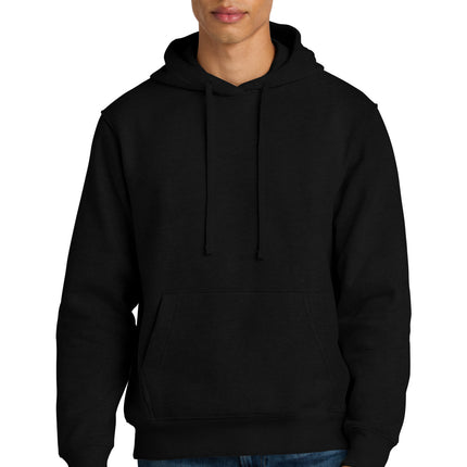 District ® V.I.T.   Super Heavyweight Fleece Hoodie DT6600
