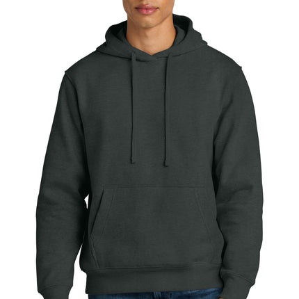 District ® V.I.T.   Super Heavyweight Fleece Hoodie DT6600