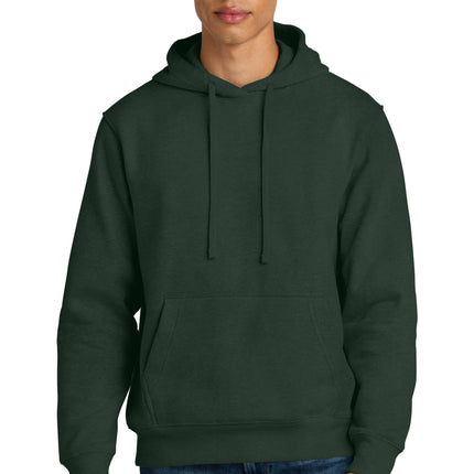 District ® V.I.T.   Super Heavyweight Fleece Hoodie DT6600