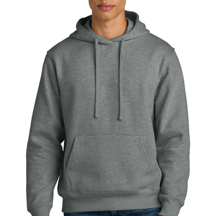 District ® V.I.T.   Super Heavyweight Fleece Hoodie DT6600