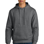 Heathered Charcoal / XS