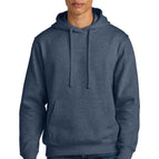 Navy Heather / XS
