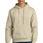 Oatmeal Heather / XS