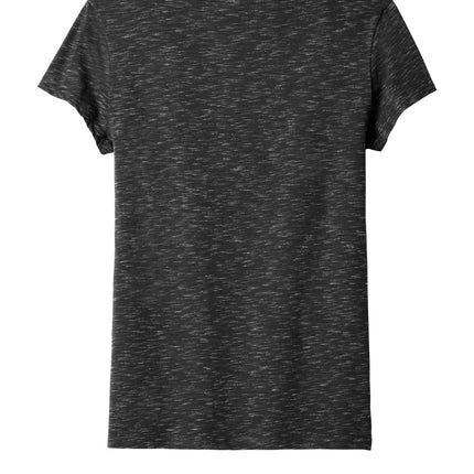 District  ® Women's Fitted Perfect Tri  ® Tee. DT155