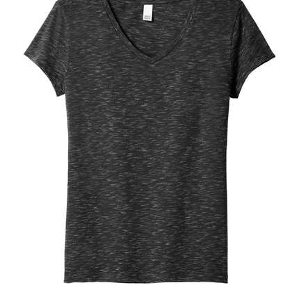 District  ® Women's Fitted Perfect Tri  ® Tee. DT155