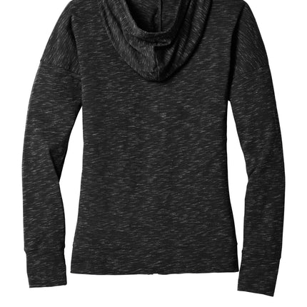 District  ® Women's Featherweight French Terry    Hoodie DT671