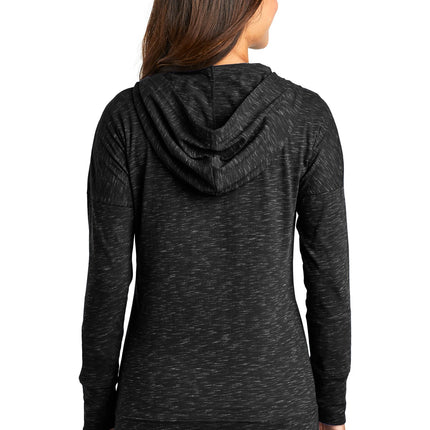 District  ® Women's Featherweight French Terry    Hoodie DT671