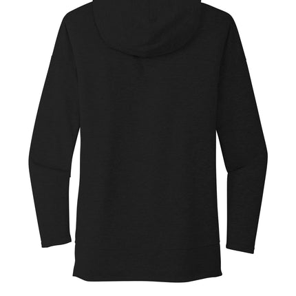District  ® Perfect Tri  ® French Terry Hoodie. DT355