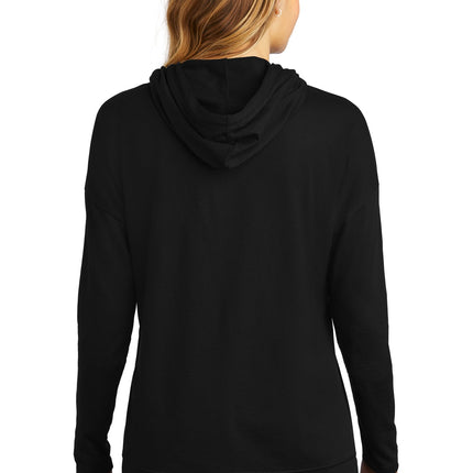 District  ® Perfect Tri  ® French Terry Hoodie. DT355