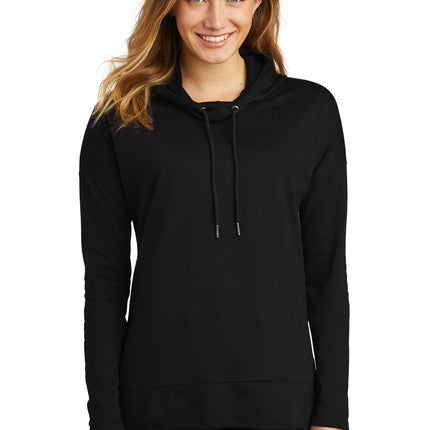 District  ® Perfect Tri  ® French Terry Hoodie. DT355