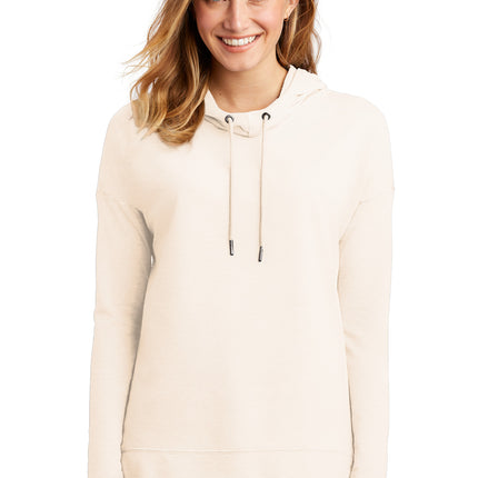 District  ® Women's Featherweight French Terry    Hoodie DT671