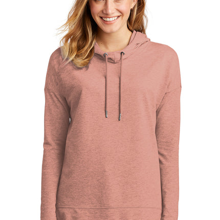 District  ® Women's Featherweight French Terry    Hoodie DT671