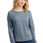 Flint Blue Heather / XS